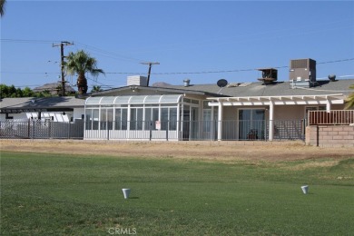 Charming 3-Bedroom 2 Bath Home in Palm Desert! GOLF COURSE VIEW on Palm Desert Country Club in California - for sale on GolfHomes.com, golf home, golf lot