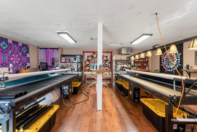 This special property is a rare find so close to downtown on Canyon River Golf Club in Montana - for sale on GolfHomes.com, golf home, golf lot