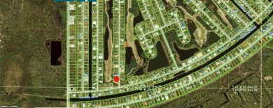 Discover the perfect opportunity to build your dream home on on Rotonda Golf and Country Club - Long Marsh  in Florida - for sale on GolfHomes.com, golf home, golf lot