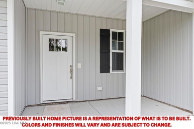 To be built. Looking for a brand-new home built with care and on The Lakes Country Club in North Carolina - for sale on GolfHomes.com, golf home, golf lot