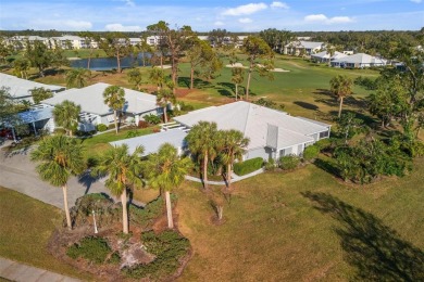 This beautifully remodeled and furnished home in Augusta Villas on Plantation Golf and Country Club in Florida - for sale on GolfHomes.com, golf home, golf lot