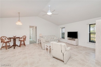 Don't Miss this Wonderful, Canal Front, 3bed/2bath/Open Split on Kingsway Country Club in Florida - for sale on GolfHomes.com, golf home, golf lot