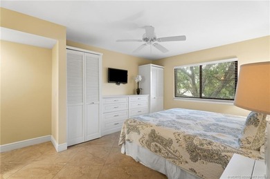 This thoughtfully designed 3BD, 3 BA townhome with a bonus loft on Ocean Club At the Hutchinson Island Beach Resort in Florida - for sale on GolfHomes.com, golf home, golf lot