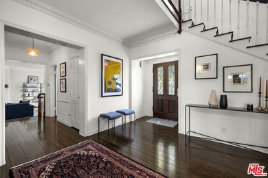 Tucked behind lush landscaping on one of the most coveted and on  in California - for sale on GolfHomes.com, golf home, golf lot