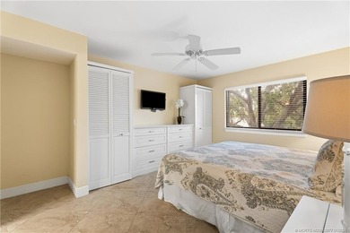 This thoughtfully designed 3BD, 3 BA townhome with a bonus loft on Ocean Club At the Hutchinson Island Beach Resort in Florida - for sale on GolfHomes.com, golf home, golf lot