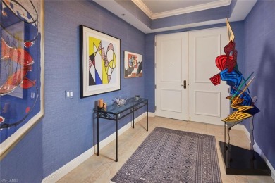 Breathtaking panoramic views in Castella at The Colony. Welcome on The Colony Golf and Country Club in Florida - for sale on GolfHomes.com, golf home, golf lot