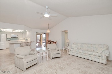 Don't Miss this Wonderful, Canal Front, 3bed/2bath/Open Split on Kingsway Country Club in Florida - for sale on GolfHomes.com, golf home, golf lot