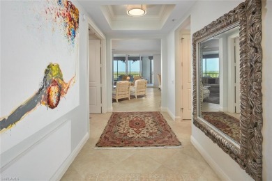 Breathtaking panoramic views in Castella at The Colony. Welcome on The Colony Golf and Country Club in Florida - for sale on GolfHomes.com, golf home, golf lot