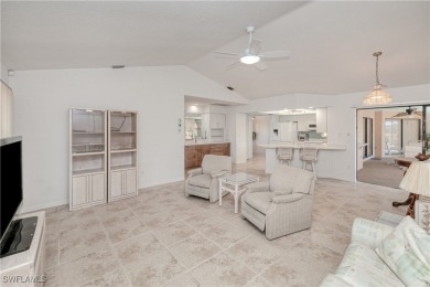 Don't Miss this Wonderful, Canal Front, 3bed/2bath/Open Split on Kingsway Country Club in Florida - for sale on GolfHomes.com, golf home, golf lot