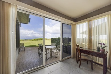 Oceanfront opportunity with expansive views toward Molokai on Kapalua Golf Club - Bay Course in Hawaii - for sale on GolfHomes.com, golf home, golf lot