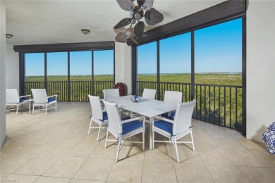 Breathtaking panoramic views in Castella at The Colony. Welcome on The Colony Golf and Country Club in Florida - for sale on GolfHomes.com, golf home, golf lot