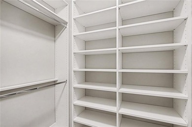 Hidden at the end of a quiet cul-de-sac in Heron Bay Villas on Canongate At Heron Bay in Georgia - for sale on GolfHomes.com, golf home, golf lot