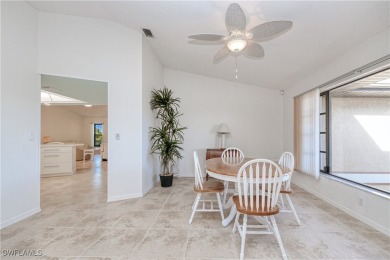 Don't Miss this Wonderful, Canal Front, 3bed/2bath/Open Split on Kingsway Country Club in Florida - for sale on GolfHomes.com, golf home, golf lot