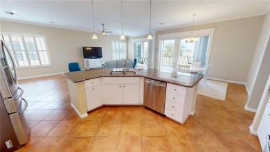 **PLEASE ENJOY THE 3D INTERACTIVE VIRTUAL TOUR ASSOCIATED WITH on Twin Isles Country Club in Florida - for sale on GolfHomes.com, golf home, golf lot