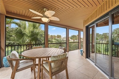 This thoughtfully designed 3BD, 3 BA townhome with a bonus loft on Ocean Club At the Hutchinson Island Beach Resort in Florida - for sale on GolfHomes.com, golf home, golf lot
