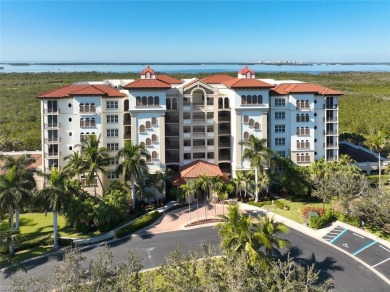 Breathtaking panoramic views in Castella at The Colony. Welcome on The Colony Golf and Country Club in Florida - for sale on GolfHomes.com, golf home, golf lot