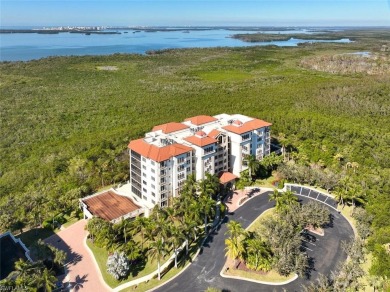 Breathtaking panoramic views in Castella at The Colony. Welcome on The Colony Golf and Country Club in Florida - for sale on GolfHomes.com, golf home, golf lot