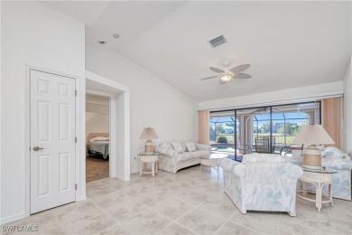 Don't Miss this Wonderful, Canal Front, 3bed/2bath/Open Split on Kingsway Country Club in Florida - for sale on GolfHomes.com, golf home, golf lot