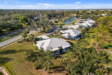 This beautifully remodeled and furnished home in Augusta Villas on Plantation Golf and Country Club in Florida - for sale on GolfHomes.com, golf home, golf lot