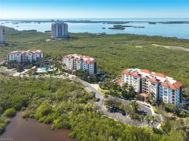 Breathtaking panoramic views in Castella at The Colony. Welcome on The Colony Golf and Country Club in Florida - for sale on GolfHomes.com, golf home, golf lot