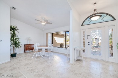 Don't Miss this Wonderful, Canal Front, 3bed/2bath/Open Split on Kingsway Country Club in Florida - for sale on GolfHomes.com, golf home, golf lot