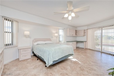 Don't Miss this Wonderful, Canal Front, 3bed/2bath/Open Split on Kingsway Country Club in Florida - for sale on GolfHomes.com, golf home, golf lot