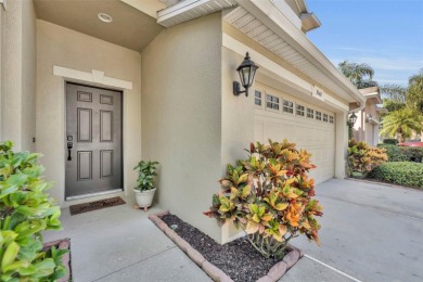 Welcome to a beautifully updated home that blends modern on Stoneybrook West in Florida - for sale on GolfHomes.com, golf home, golf lot
