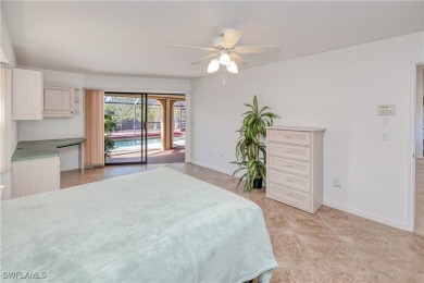 Don't Miss this Wonderful, Canal Front, 3bed/2bath/Open Split on Kingsway Country Club in Florida - for sale on GolfHomes.com, golf home, golf lot