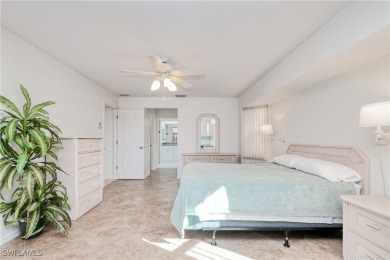 Don't Miss this Wonderful, Canal Front, 3bed/2bath/Open Split on Kingsway Country Club in Florida - for sale on GolfHomes.com, golf home, golf lot