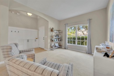 Welcome to a beautifully updated home that blends modern on Stoneybrook West in Florida - for sale on GolfHomes.com, golf home, golf lot