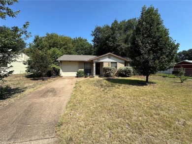 This home, owned and occupied by the same family since the on Dallas National Golf Club in Texas - for sale on GolfHomes.com, golf home, golf lot