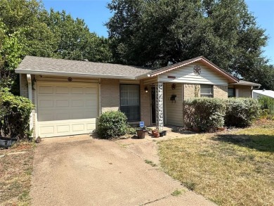 This home, owned and occupied by the same family since the on Dallas National Golf Club in Texas - for sale on GolfHomes.com, golf home, golf lot