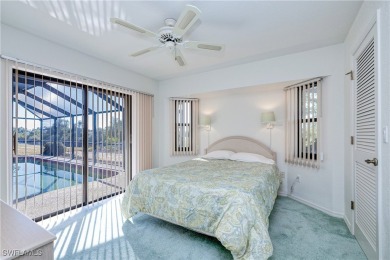 Don't Miss this Wonderful, Canal Front, 3bed/2bath/Open Split on Kingsway Country Club in Florida - for sale on GolfHomes.com, golf home, golf lot