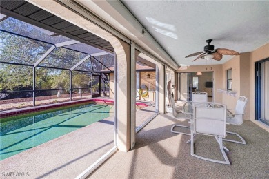 Don't Miss this Wonderful, Canal Front, 3bed/2bath/Open Split on Kingsway Country Club in Florida - for sale on GolfHomes.com, golf home, golf lot