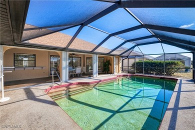 Don't Miss this Wonderful, Canal Front, 3bed/2bath/Open Split on Kingsway Country Club in Florida - for sale on GolfHomes.com, golf home, golf lot