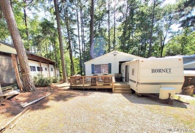 Great opportunity to enjoy the lake front community of River on River Ridge Golf Club in Virginia - for sale on GolfHomes.com, golf home, golf lot