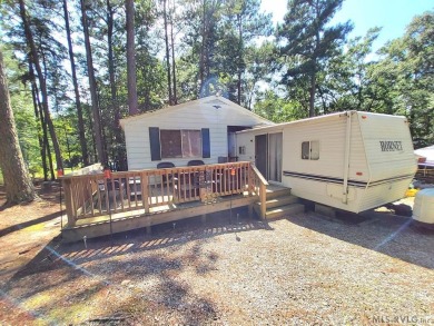 Great opportunity to enjoy the lake front community of River on River Ridge Golf Club in Virginia - for sale on GolfHomes.com, golf home, golf lot