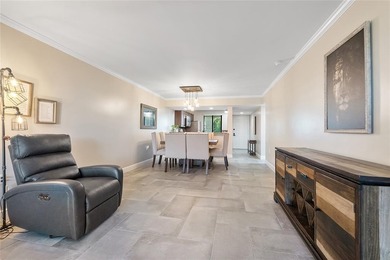 Beautiful 2/2 with Golf Course Views & Hurricane-Impact Windows on The Country Club At Boca Raton in Florida - for sale on GolfHomes.com, golf home, golf lot