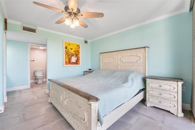 Beautiful 2/2 with Golf Course Views & Hurricane-Impact Windows on The Country Club At Boca Raton in Florida - for sale on GolfHomes.com, golf home, golf lot