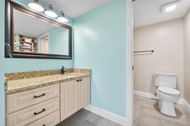 Beautiful 2/2 with Golf Course Views & Hurricane-Impact Windows on The Country Club At Boca Raton in Florida - for sale on GolfHomes.com, golf home, golf lot