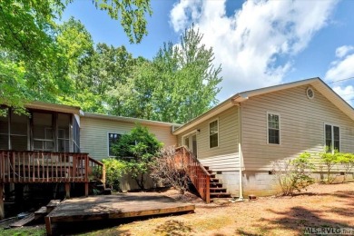Don't miss this unique opportunity in the desirable Tanglewood on Tanglewood Shores Golf Club in Virginia - for sale on GolfHomes.com, golf home, golf lot