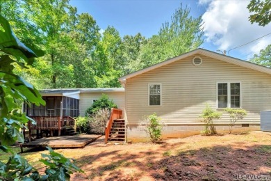 Don't miss this unique opportunity in the desirable Tanglewood on Tanglewood Shores Golf Club in Virginia - for sale on GolfHomes.com, golf home, golf lot