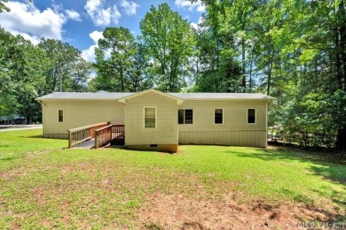 Don't miss this unique opportunity in the desirable Tanglewood on Tanglewood Shores Golf Club in Virginia - for sale on GolfHomes.com, golf home, golf lot