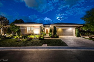 Gorgeous breathtaking endless mountain and canyon views!! This on Anthem Country Club in Nevada - for sale on GolfHomes.com, golf home, golf lot