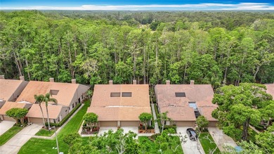 Palm Harbor - Nestled in the gated community of Wescott Square on Tarpon Woods Golf Club in Florida - for sale on GolfHomes.com, golf home, golf lot