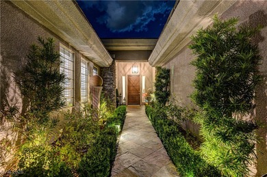 Gorgeous breathtaking endless mountain and canyon views!! This on Anthem Country Club in Nevada - for sale on GolfHomes.com, golf home, golf lot