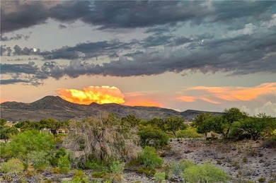 Gorgeous breathtaking endless mountain and canyon views!! This on Anthem Country Club in Nevada - for sale on GolfHomes.com, golf home, golf lot