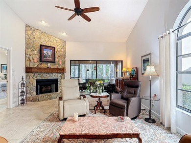 Palm Harbor - Nestled in the gated community of Wescott Square on Tarpon Woods Golf Club in Florida - for sale on GolfHomes.com, golf home, golf lot