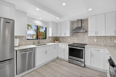 LOCATION, LOCATION, LOCATION ONE OF THE MOST BEAUTIFUL LOCATIONS on Gleneagles Golf and Country Club in Florida - for sale on GolfHomes.com, golf home, golf lot