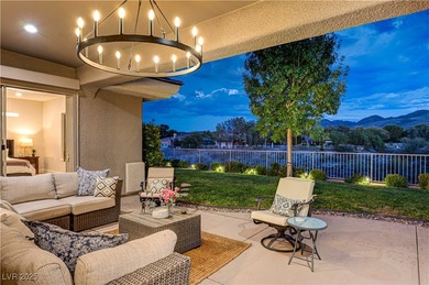 Gorgeous breathtaking endless mountain and canyon views!! This on Anthem Country Club in Nevada - for sale on GolfHomes.com, golf home, golf lot